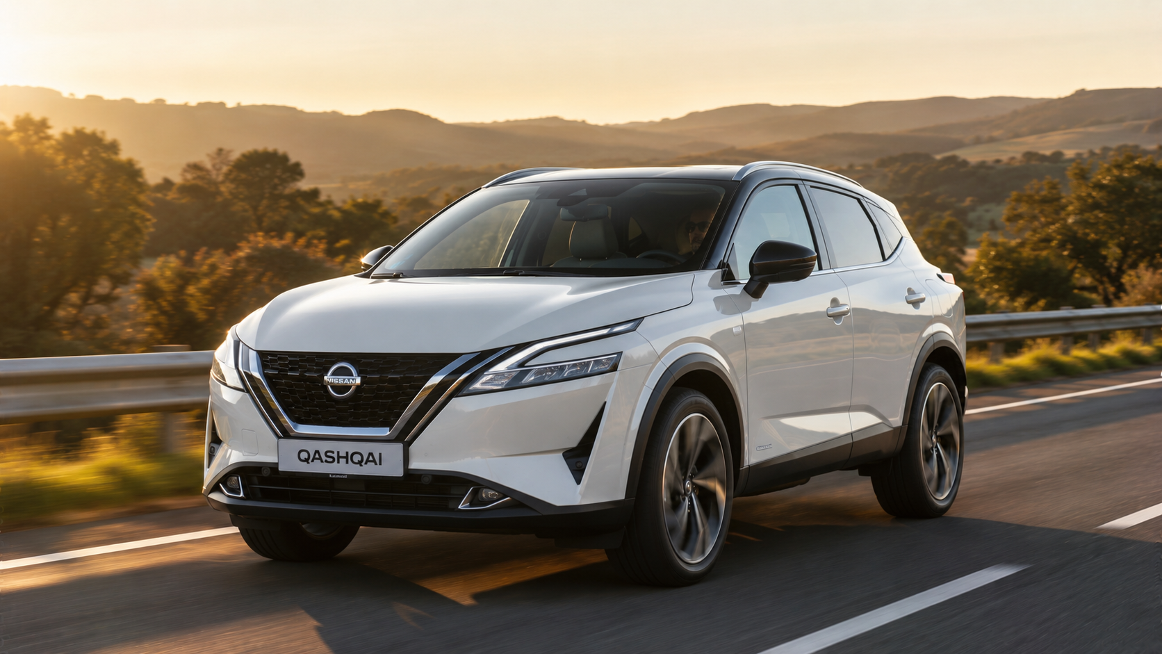 Оцинковка кузова Nissan Qashqai: наличие защиты от коррозии