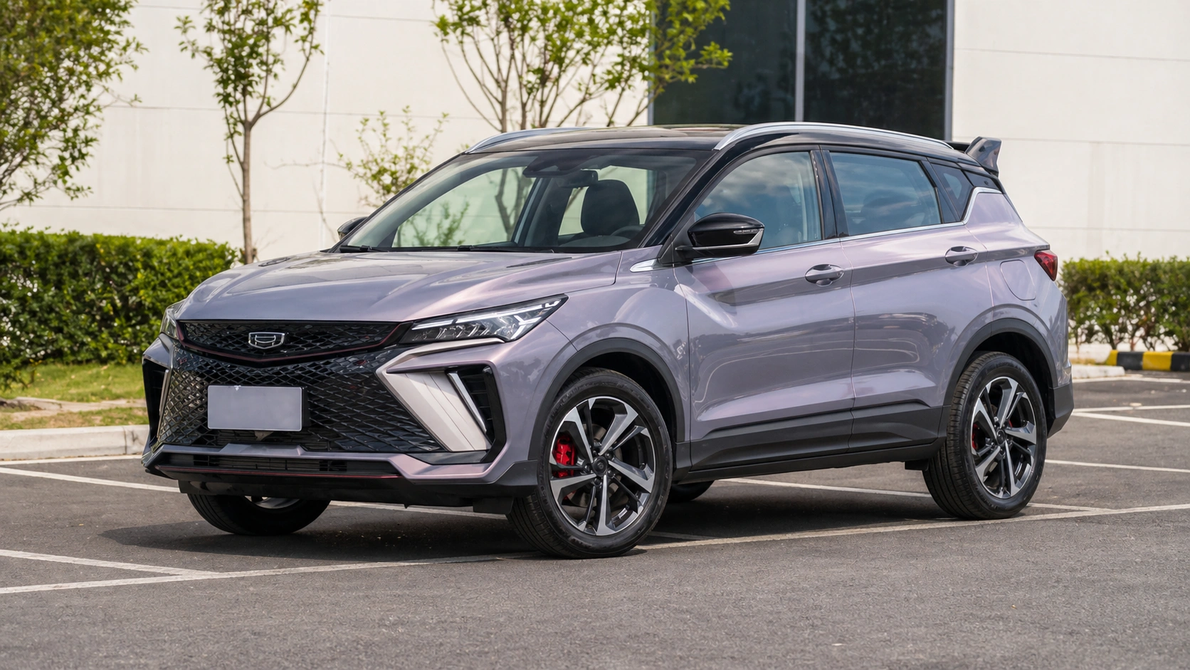 Самая лучшая модель Джили: разбираем какое авто стоит выбрать