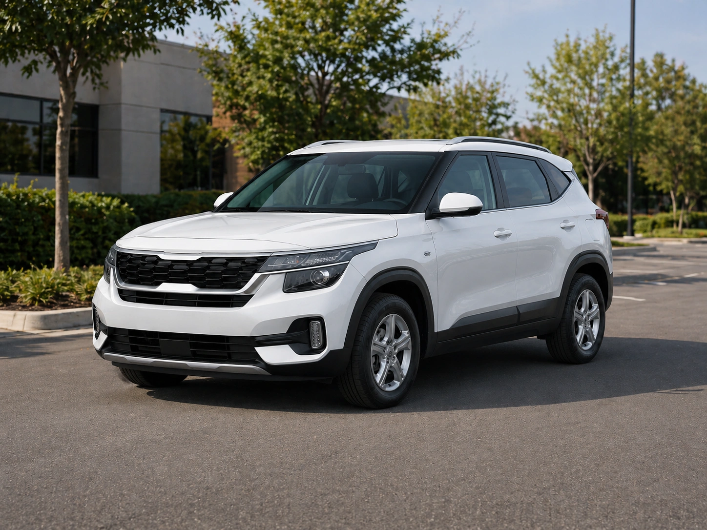 Стоит ли покупать Киа Селтос: обзор плюсов и минусов Kia Seltos