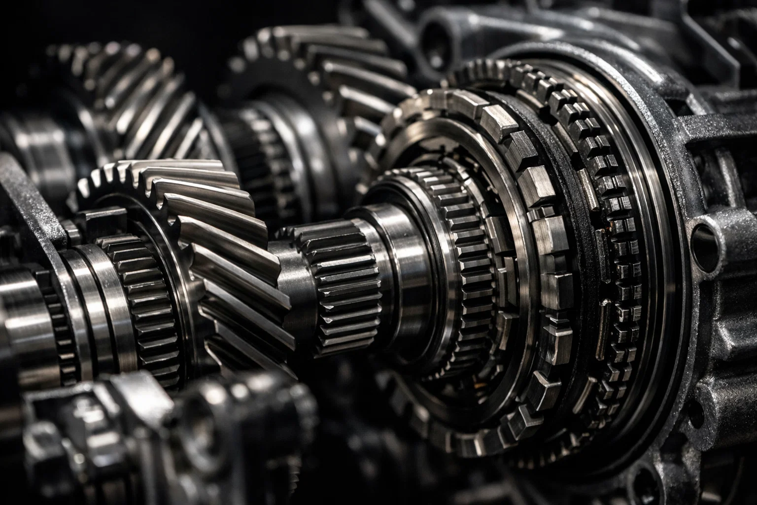 Какая коробка передач на Хавал Джолион: обзор трансмиссии, плюсы и минусы