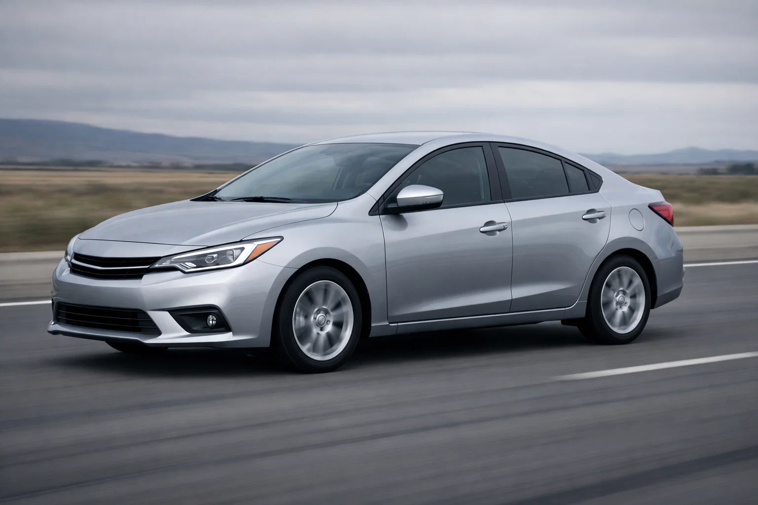 Расход топлива KIA Rio: реальные цифры на 100 км (город, трасса, смешанный)