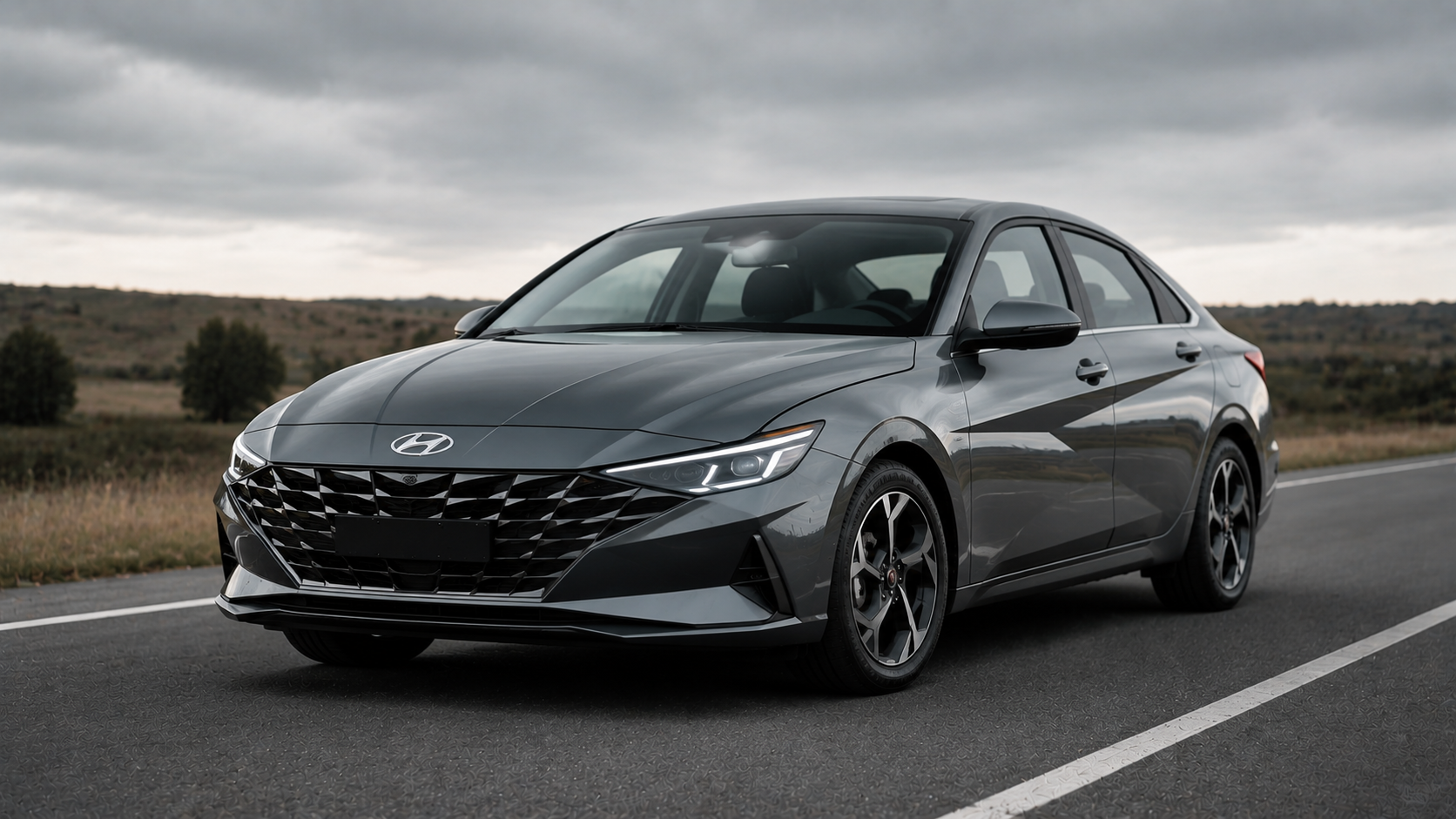 Ресурс двигателя Hyundai Elantra 2.0