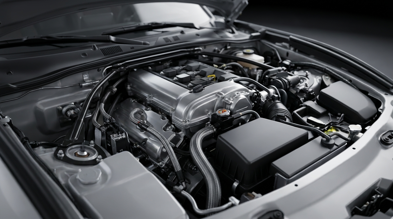 Какой двигатель стоит на Geely Emgrand: характеристики, ресурс и обслуживание