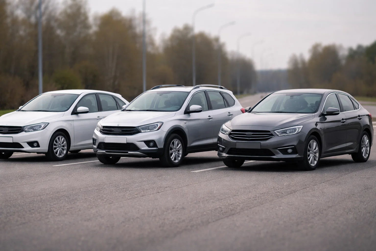 Самая экономичная Лада: сравниваем расход топлива популярных моделей