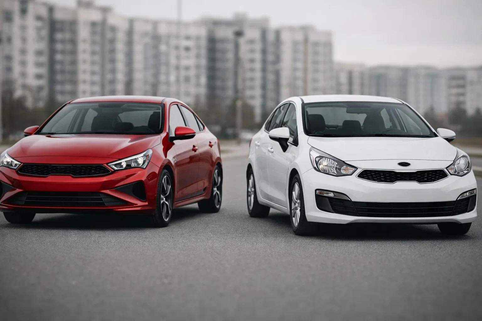 Что лучше КИА или Хендай: разбор преимуществ и недостатков