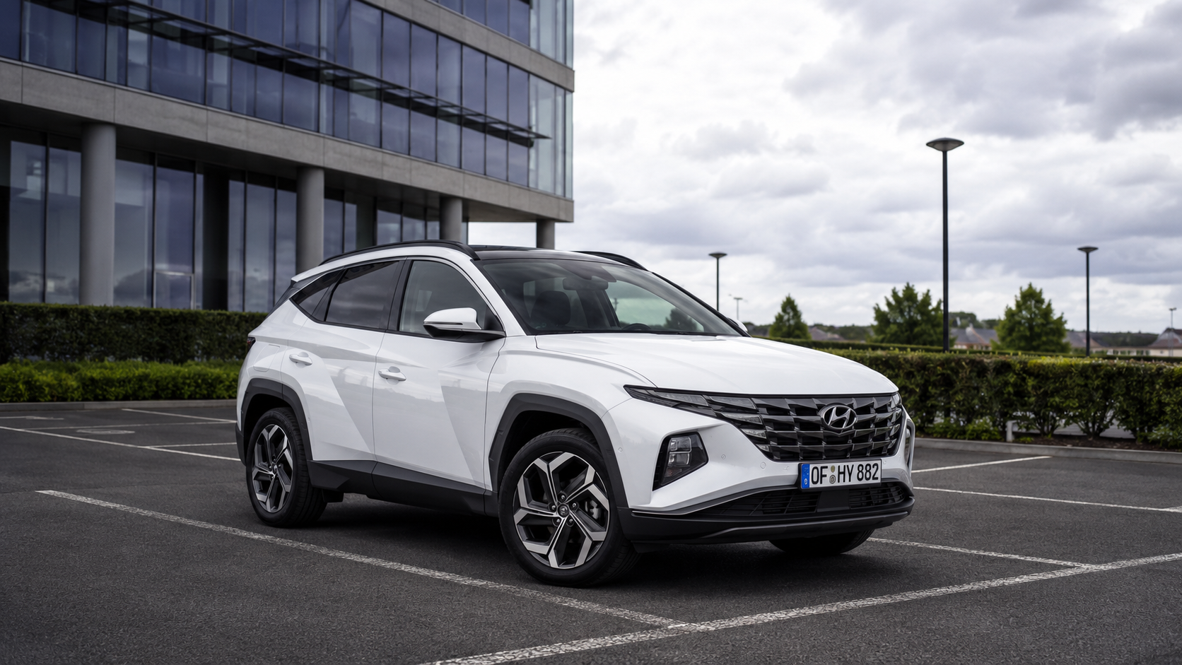 Что означает маркировка SUV на шинах и её назначение