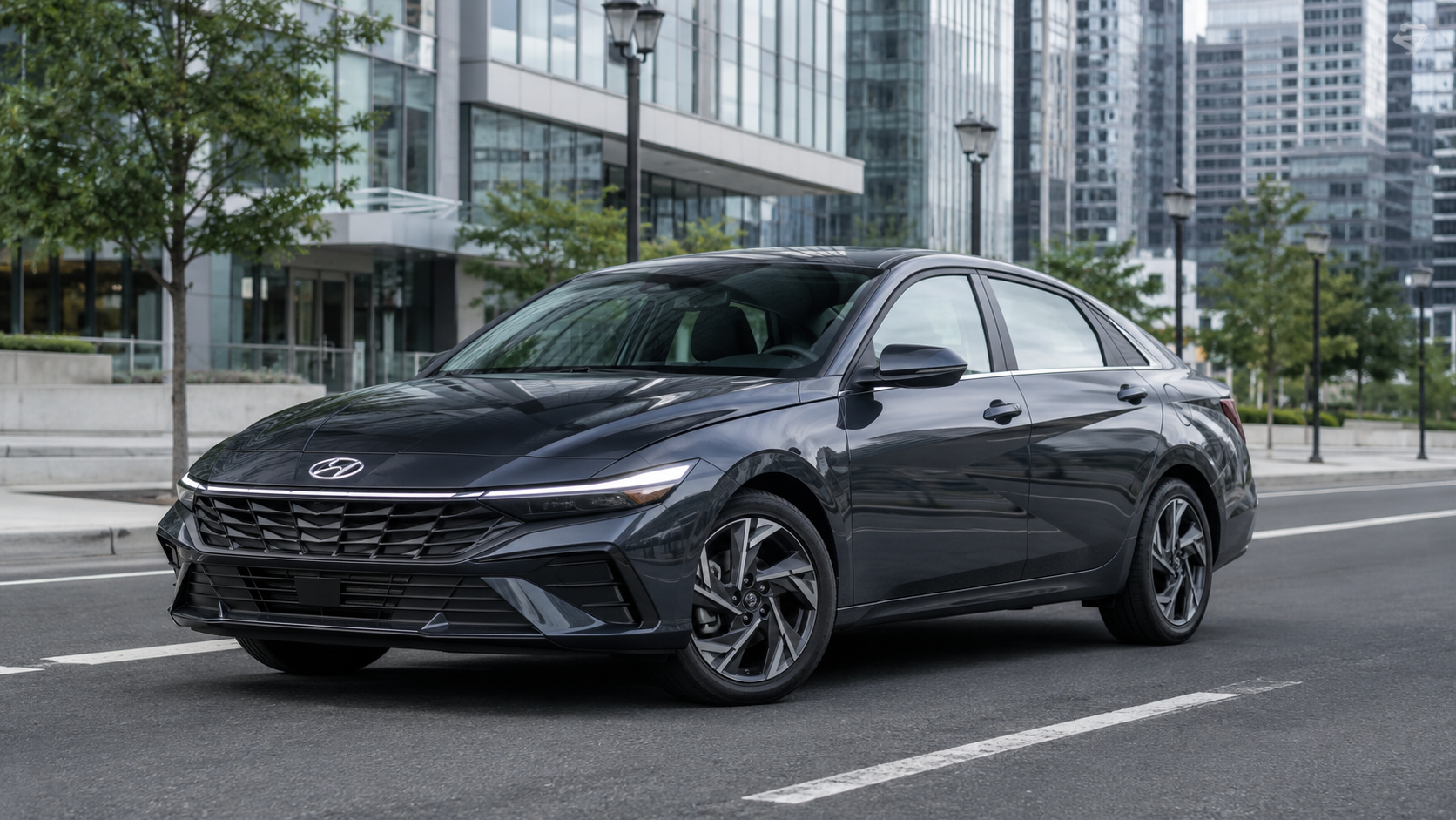 Ржавеет ли Hyundai Elantra: оцинкованный кузов или нет
