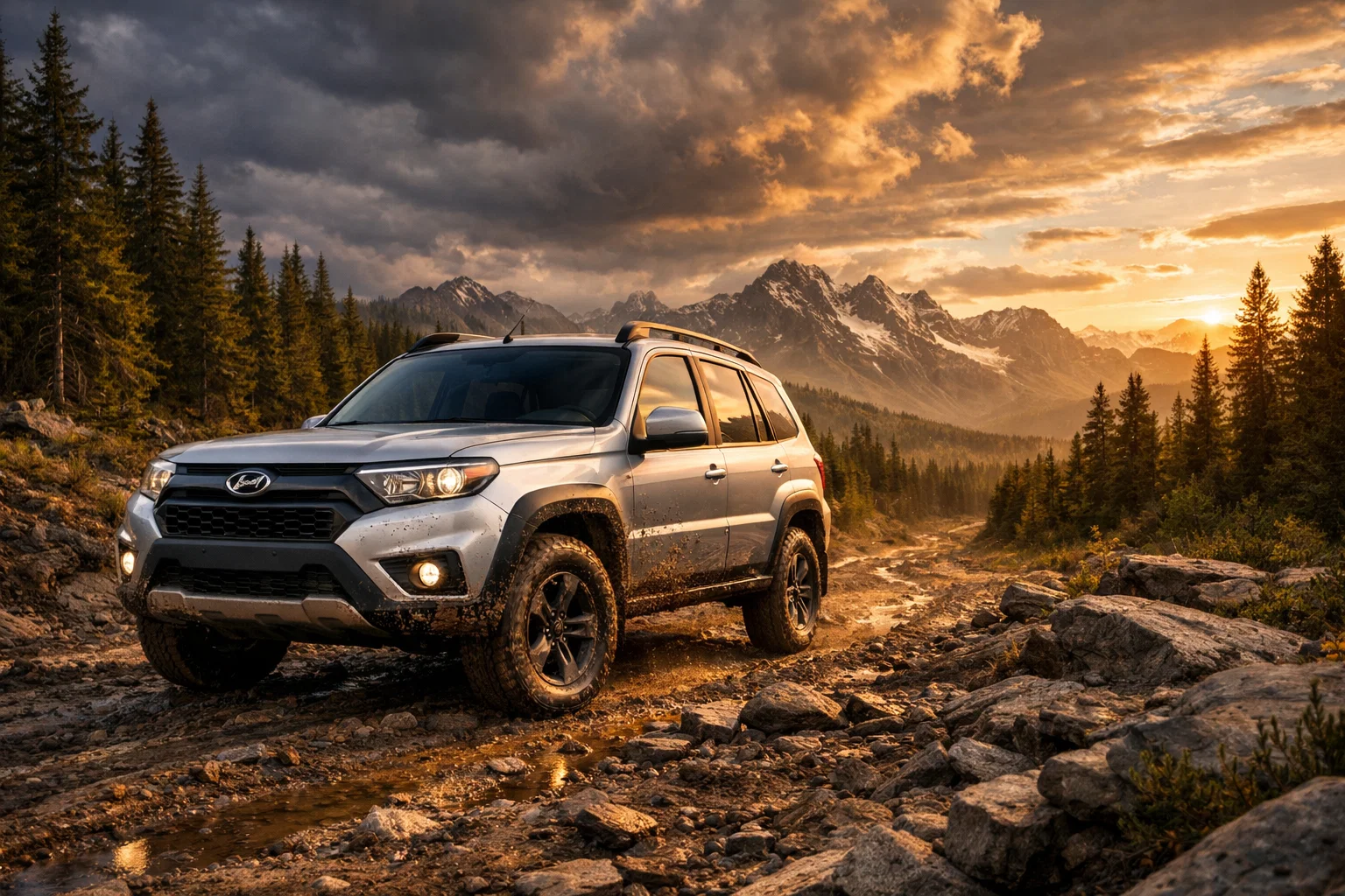 Нива Тревел: стоит ли покупать в 2026 году?