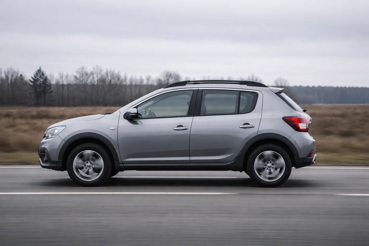 Расход топлива Лада Х-рей: реальные цифры по городу и трассе