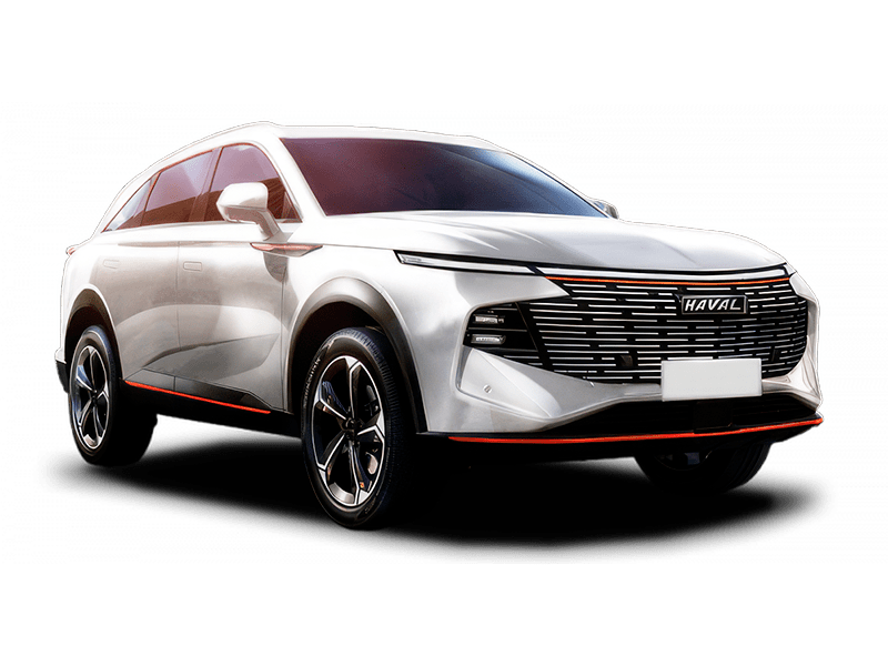 Haval F7X  NEW